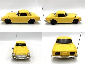 クラブ Rc Amazon.co.jp: MARUI/マルイ RC クラブ HONDA/ホンダ S800 1/24